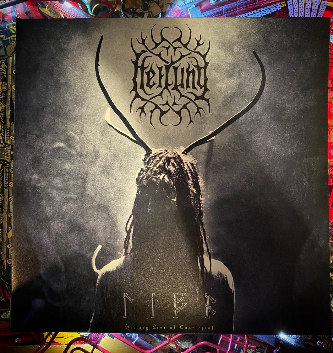 Heilung - Lifa