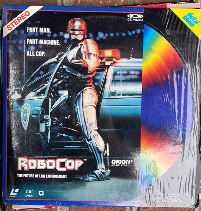Robocop