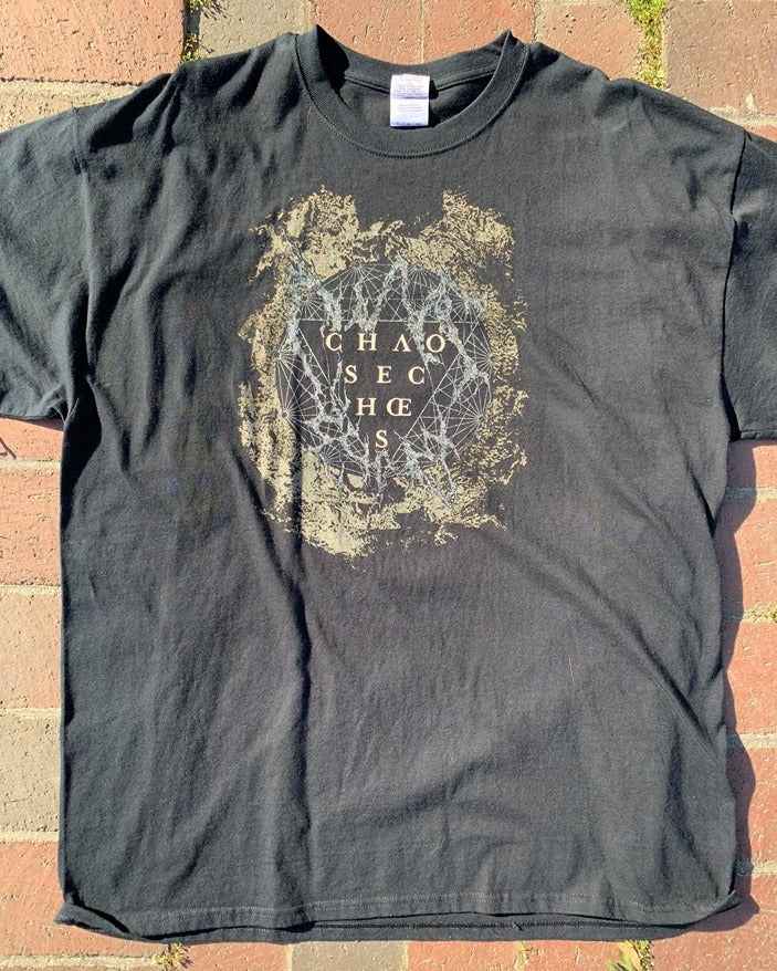 Chaos Echoes Short XL