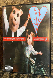 Smashing Pumpkins - Vieuphoria