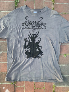 Doombringer Shirt XL