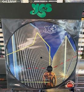 Yes - Going for the One