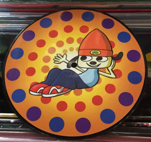 De La Soul & Parappa The Rappa ‎– Say You Gotta Believe