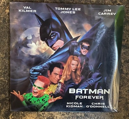 Batman Forever