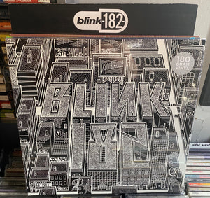 Blink 182 - Neighborhoods