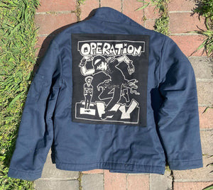 Operation Ivy Jacket