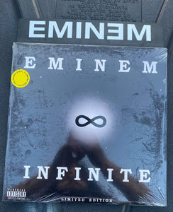 Eminem - Infinite