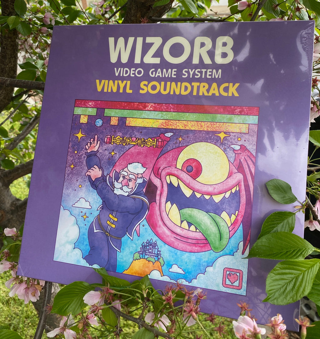 Wizorb OST