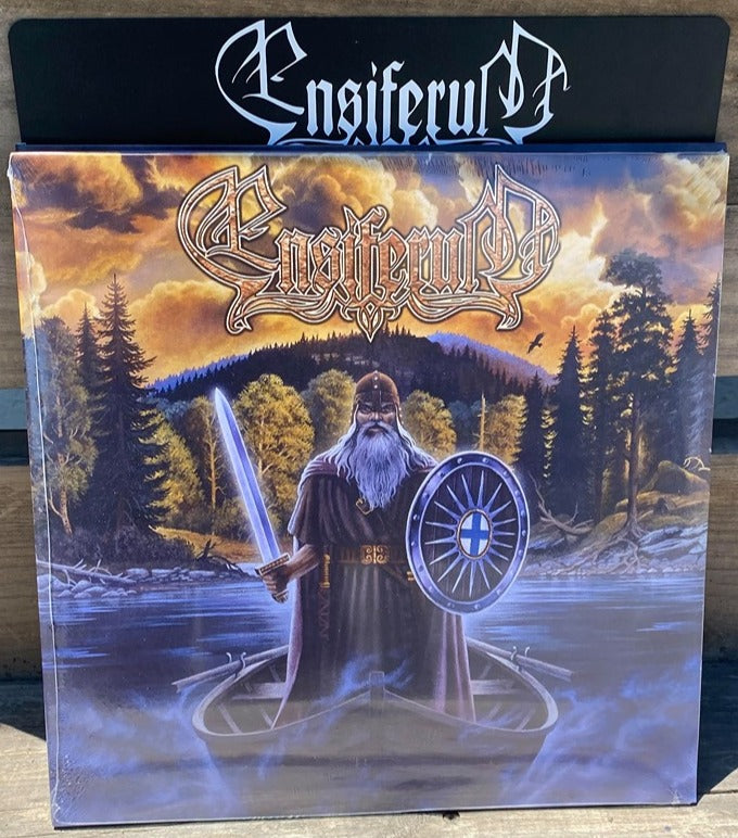Ensiferum - Ensiferum
