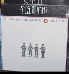 Siouxsie and the Banshees - Join Hands