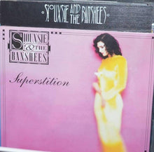 Load image into Gallery viewer, Siouxsie and the Banshees - Superstition
