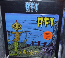 Load image into Gallery viewer, AFI - All Hallow&#39;s EP
