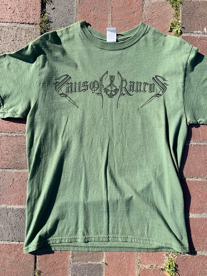 Fall of Rauros Shirt M