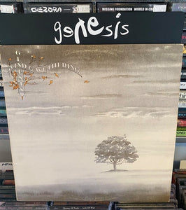 Genesis - Wind & Withering