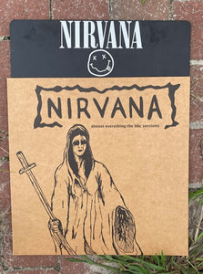 Nirvana - Almost Everything the BBC Sessions