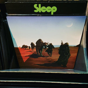 Sleep - Dopesmoker 2LP