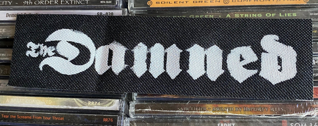 The Damned Patch