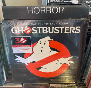 Ghostbusters - OST