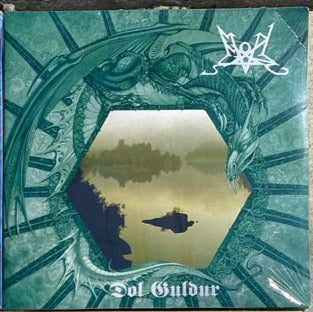 Summoning - Dol Guldur