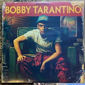 Logic - Bobby Tarantino