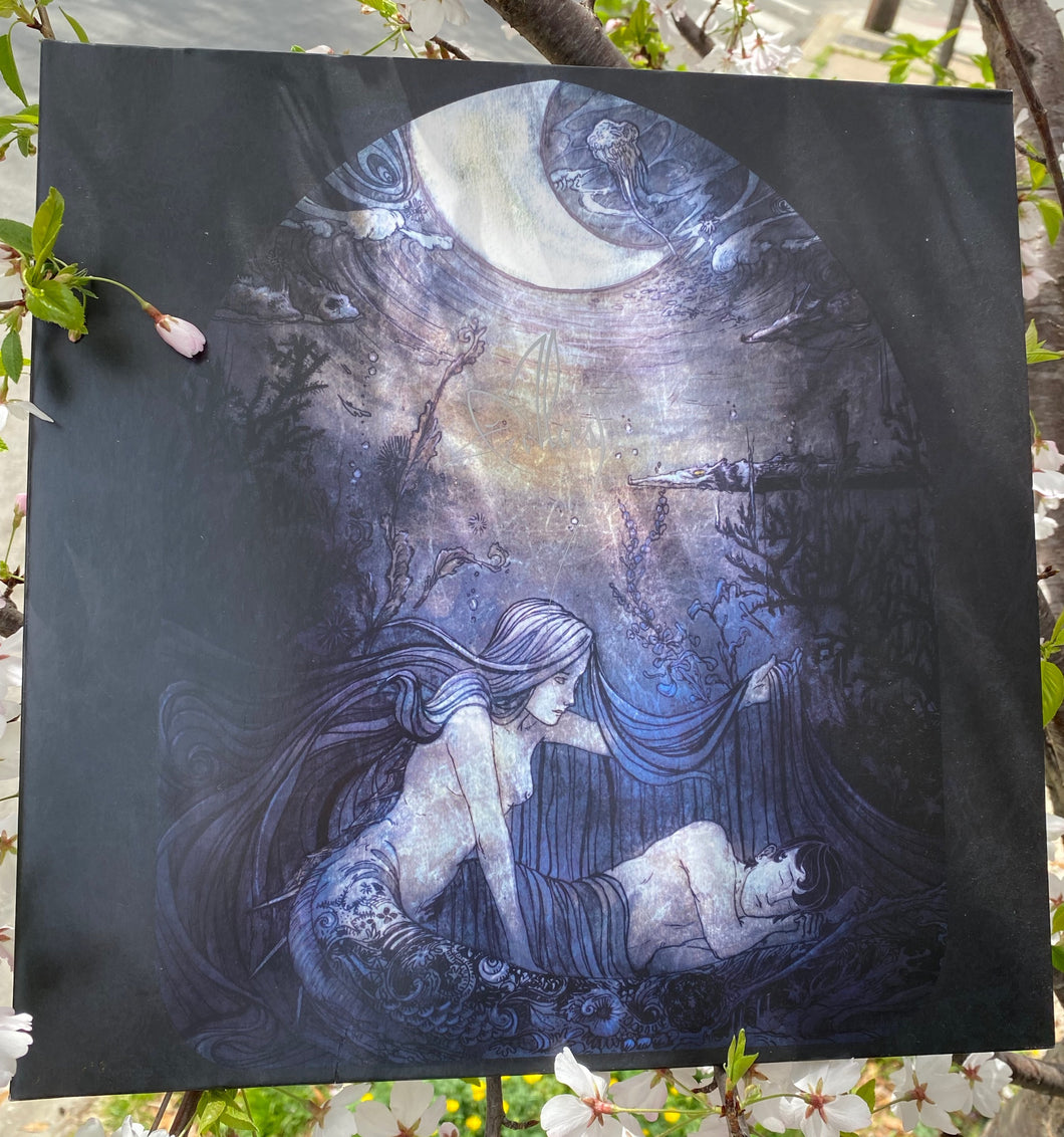 Alcest - Ecailles De Lune