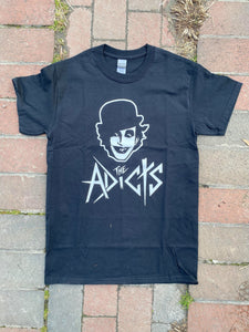 The Adicts Songs of Praise Shirt