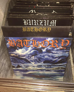 Bathory - Nordlands I+II