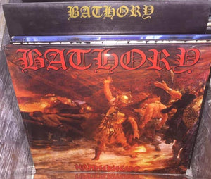 Bathory - Hammerheart