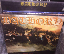 Load image into Gallery viewer, Bathory - Blood Fire Death
