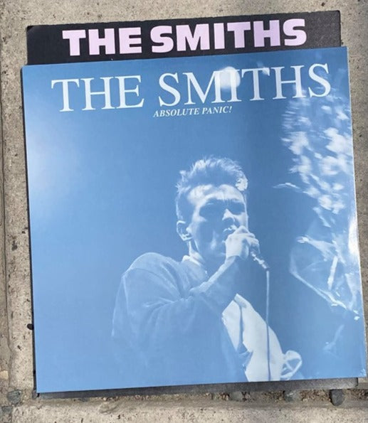 The Smiths - Absolute Panic