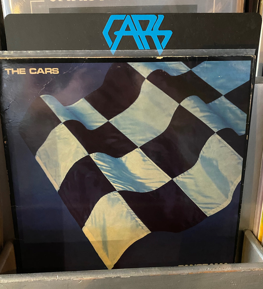 The Cars - Panorama