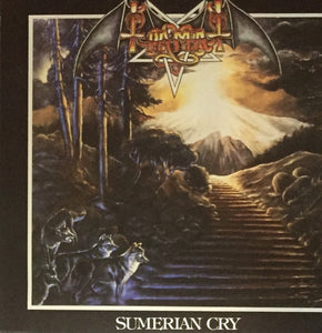 Tiamat - Sumerian Cry