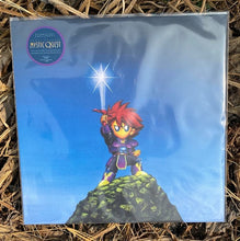 Load image into Gallery viewer, Final Fantasy Mystic Quest OST
