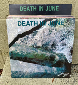 Death in June - Operation Hummingbird