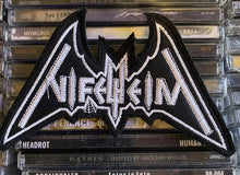 Load image into Gallery viewer, Nifelheim Patch
