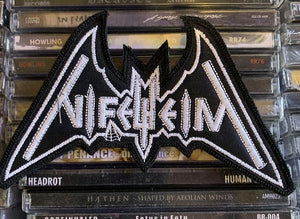 Nifelheim Patch