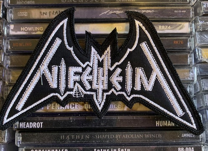 Nifelheim Patch