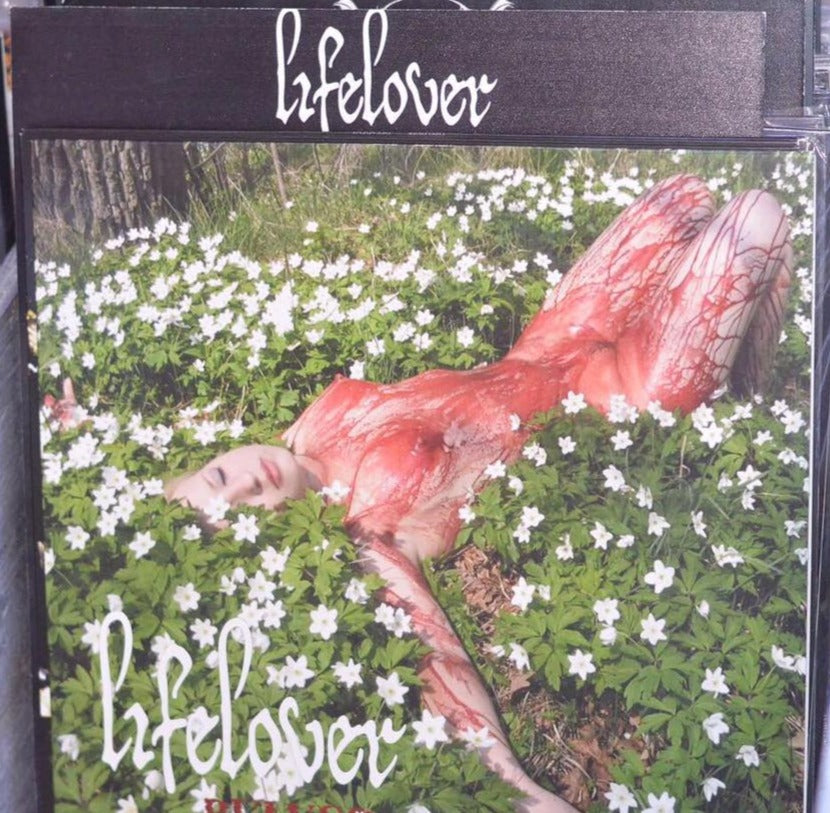 Lifelover - Pulver