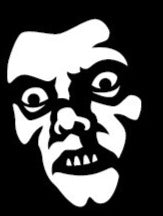 Ghostbusters Decal