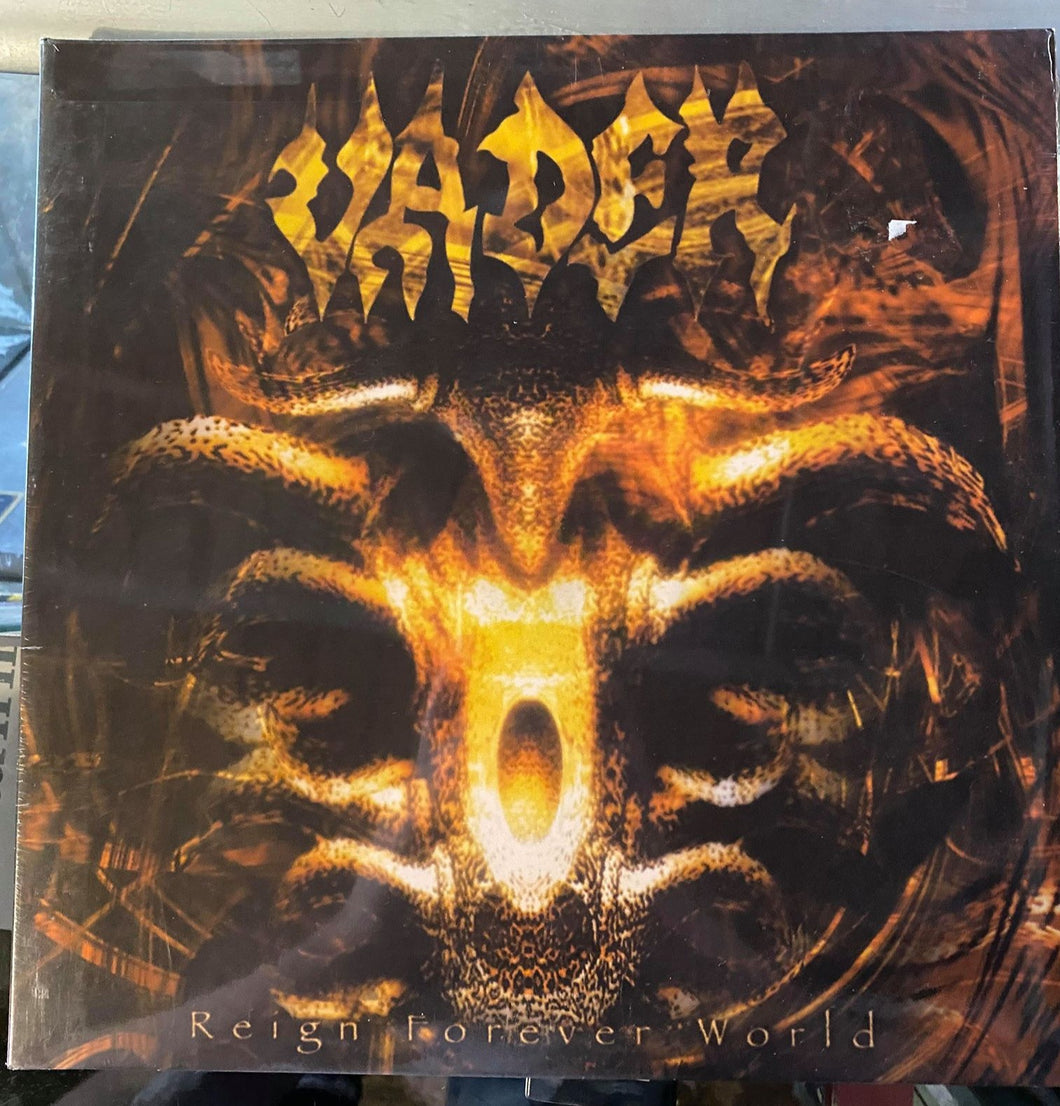 Vader ‎– Reign Forever World