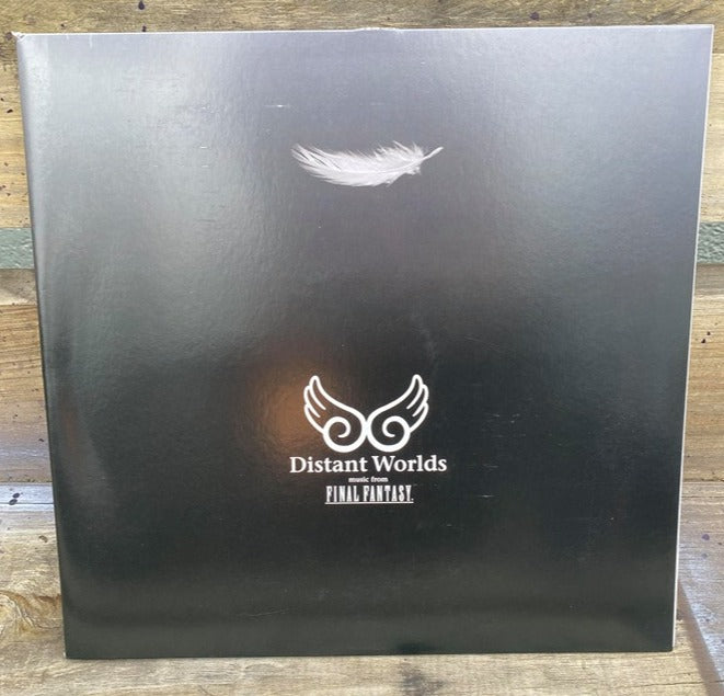 Distant Worlds: Music From Final Fantasy