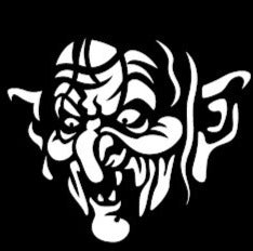 Legend Decal