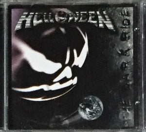 Helloween - The Dark Ride