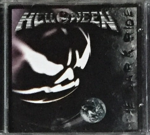 Helloween - The Dark Ride