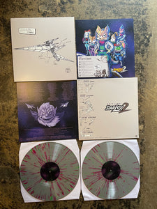 STAR FOX 2 OST