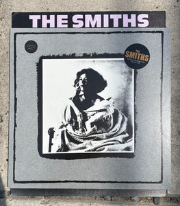 The Smiths - Old Guard BBC Tapes Vol. 1