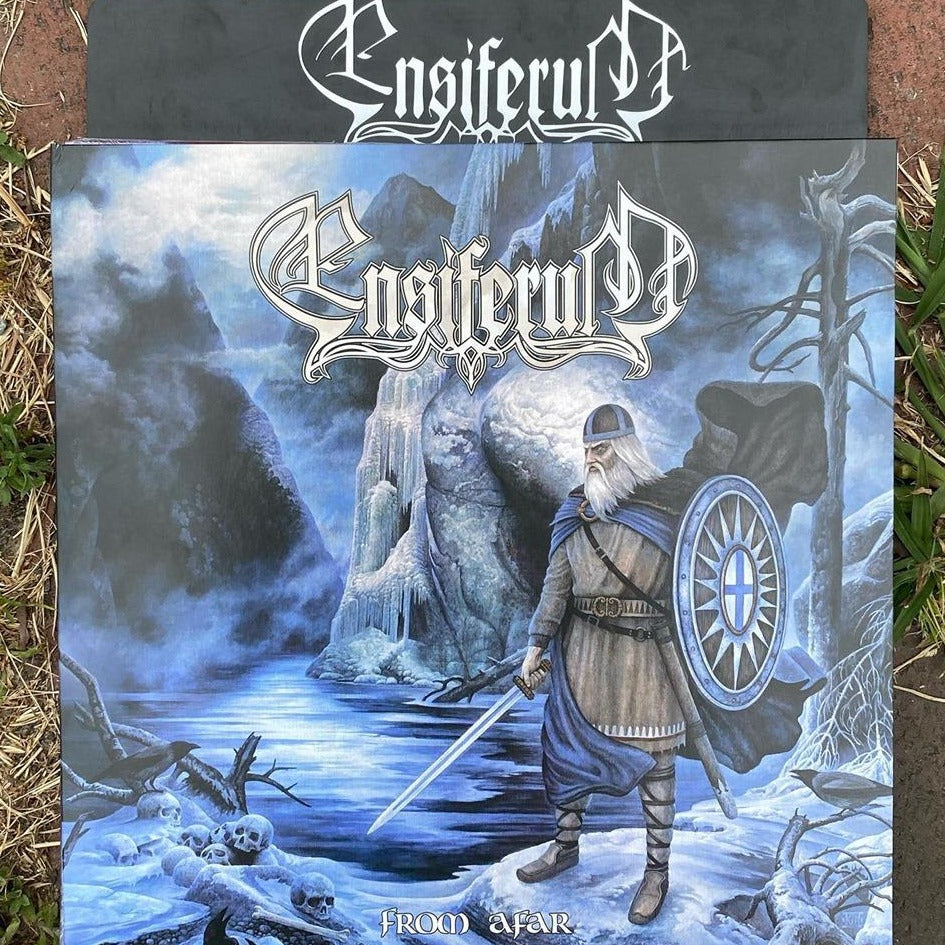 Ensiferum - From Afar