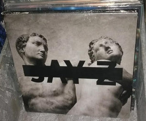 Jay-Z - Magna Carta Holy Grail