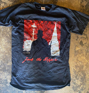 Jack the Ripper Shirt S