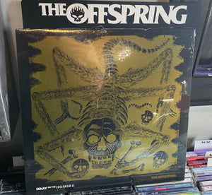 The Offspring - Ixnay on the Hombre